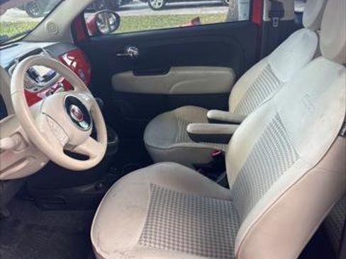 Used 2019 FIAT 500 Pop image 13