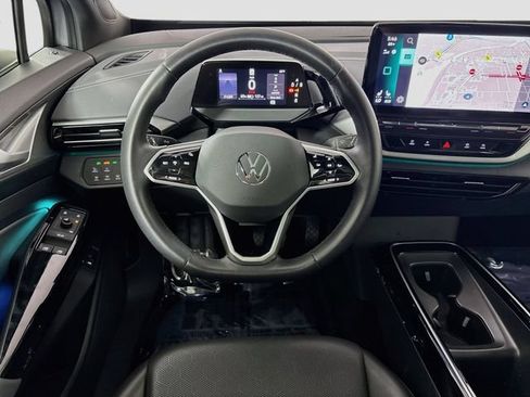 Used 2023 Volkswagen ID.4 Pro S AWD/4WD image 25