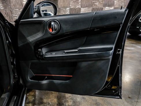 Used 2019 MINI Cooper Countryman FWD image 46
