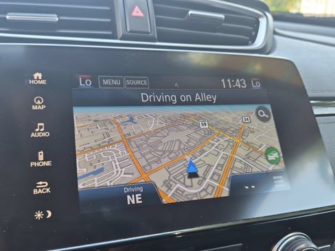 Certified 2019 Honda CR-V Touring image 19