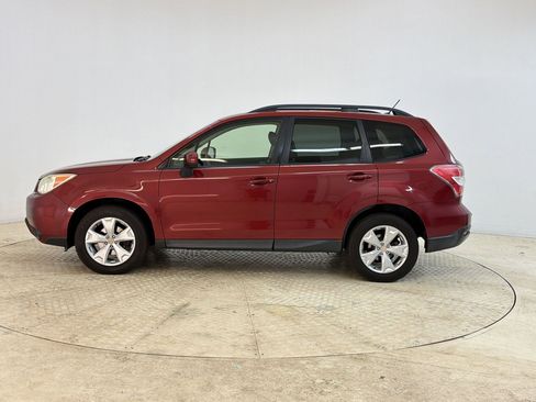 Used 2015 Subaru Forester 2.5i Premium w/ All-Weather Package AWD/4WD image 2