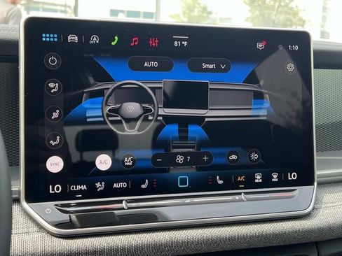 New 2026 Volkswagen Tiguan S FWD image 18