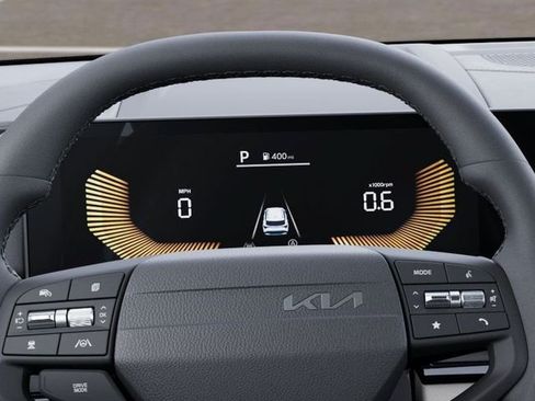 New 2026 Kia Sportage EX FWD image 22