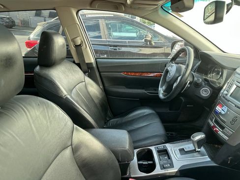 Used 2012 Subaru Outback 2.5i Limited w/ Moonroof Pkg AWD/4WD image 8