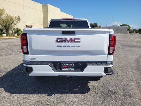 New 2026 GMC Sierra 1500 Pro w/ Graphite Edition RWD image 12