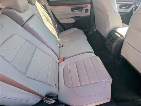 Used 2021 Honda CR-V EX-L image 20