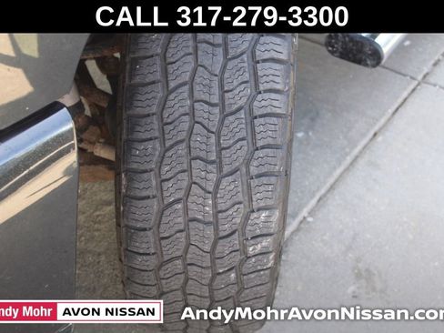 Used 2012 Chevrolet Silverado 1500 LTZ w/ LTZ Plus Package AWD/4WD image 12