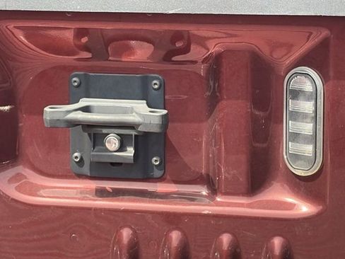 Used 2017 Ford F150 XLT w/ Equipment Group 302A Luxury image 6