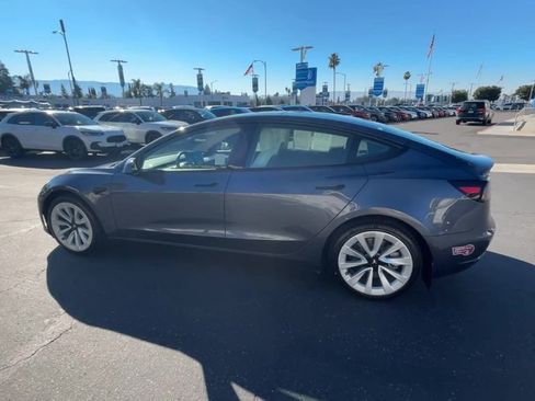 Used 2022 Tesla Model 3 Long Range image 6