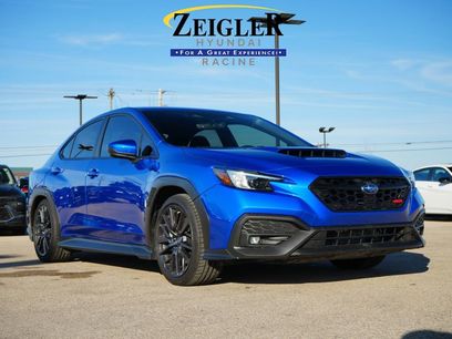 Used 2025 Subaru WRX Premium