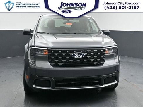 New 2026 Ford Maverick XLT AWD/4WD image 4