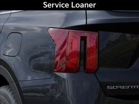 New 2026 Kia Sorento LX FWD image 11
