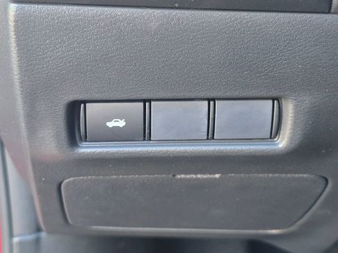 New 2026 Nissan Sentra SV w/ Floor Mat Package image 18