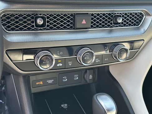 New 2026 Acura Integra A-Spec FWD image 35