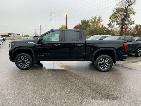 New 2026 GMC Sierra 1500 AT4 w/ AT4 Premium Package image 7