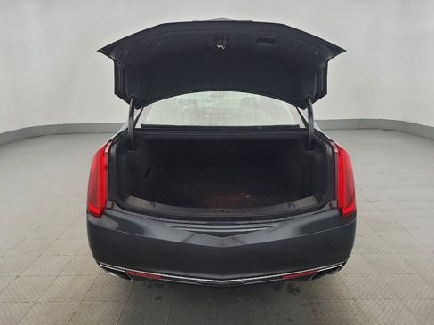 Used 2016 Cadillac XTS Luxury w/ Driver Awareness Package image 29