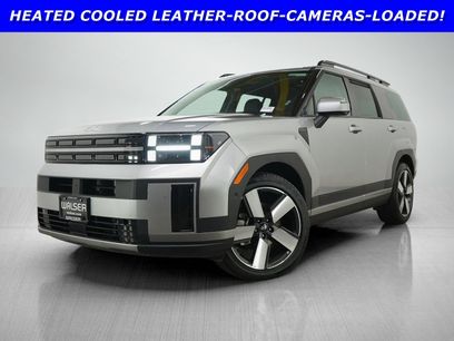 Used 2025 Hyundai Santa Fe Limited