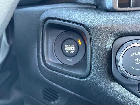 New 2026 Jeep Wrangler Sport image 28