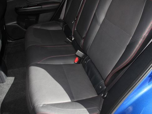 Used 2019 Subaru WRX Limited AWD/4WD image 20