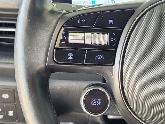 Used 2023 Hyundai Ioniq 6 Limited RWD image 24