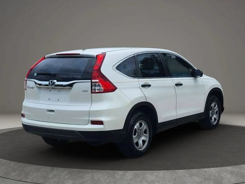 Used 2016 Honda CR-V LX image 7