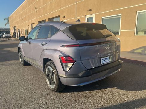 Certified 2024 Hyundai Kona SEL FWD image 6
