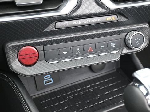 Certified 2024 Ford Mustang GT Premium image 11