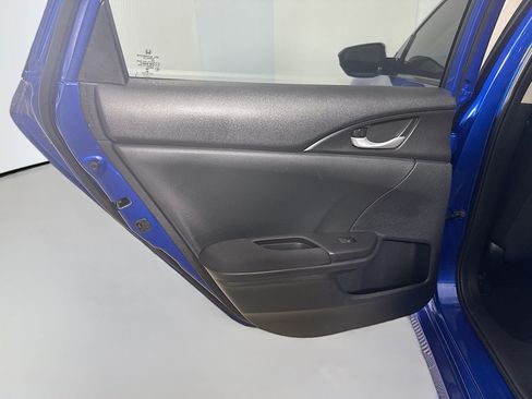 Used 2020 Honda Civic LX image 25