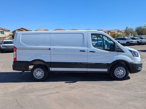 New 2026 Ford Transit 150 Low Roof AWD image 36