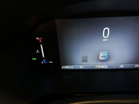 Used 2023 Ford Escape Active w/ Tech Pack #1 image 28