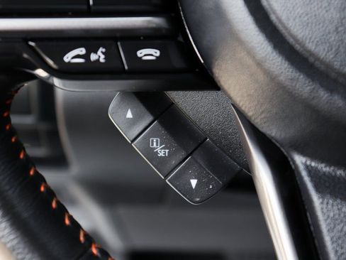 Used 2023 Subaru Crosstrek 2.5i Limited image 20