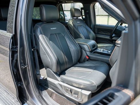 Used 2023 Ford Expedition Max Platinum AWD/4WD image 30