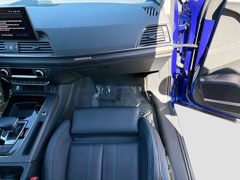 Used 2022 Audi Q5 e Prestige image 18