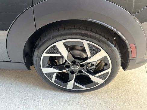 New 2026 MINI Cooper S FWD image 7