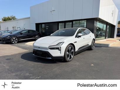 New 2026 Polestar Polestar 4