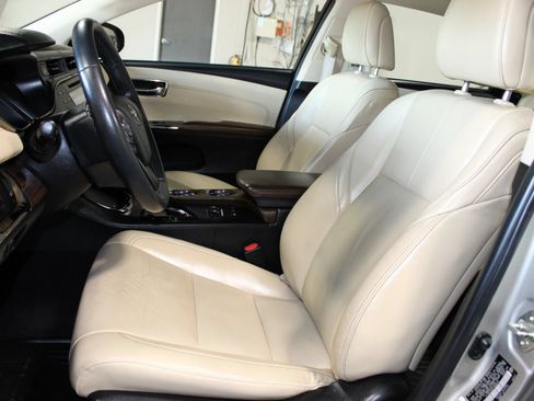 Used 2015 Toyota Avalon Limited FWD image 19