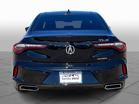 Used 2023 Acura TLX w/Advance Package image 4