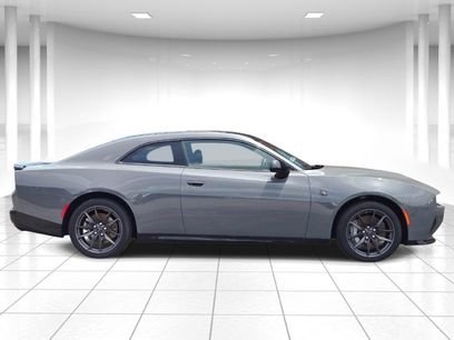 New 2026 Dodge Charger Scat Pack w/ Blacktop Package