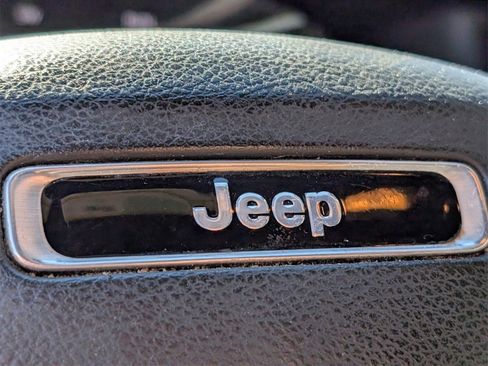 Used 2022 Jeep Compass Altitude image 30