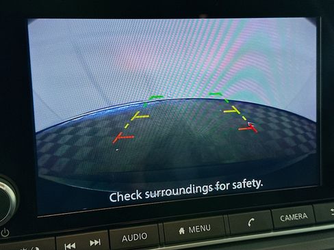 Used 2023 Nissan Rogue SV w/ SV Premium B Package image 22