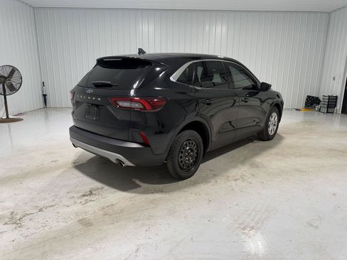 Used 2024 Ford Escape Active w/ Tech Pack #1 FWD image 8