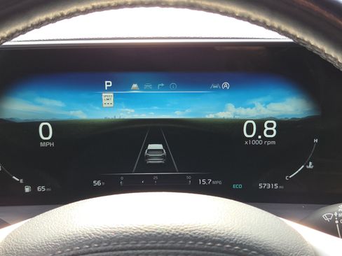 Used 2023 Kia Telluride SX X-Line image 28