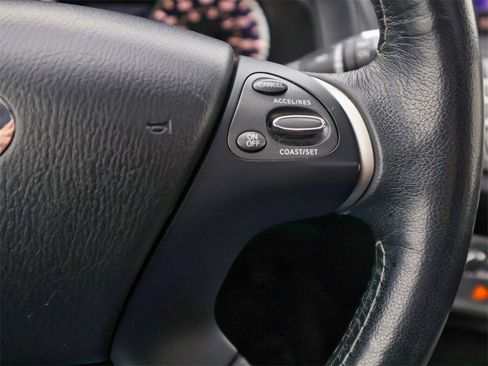 Used 2019 INFINITI QX60 Luxe image 27