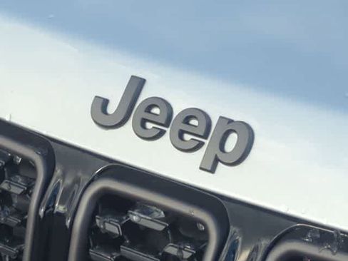 New 2026 Jeep Compass Limited AWD/4WD image 12
