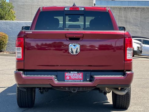 Used 2019 RAM 1500 Big Horn RWD image 8