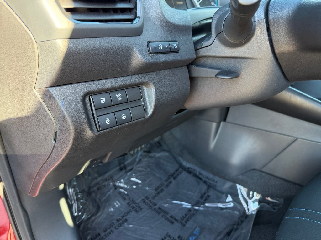 Used 2024 Nissan Leaf SV Plus FWD image 19