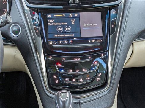 Used 2019 Cadillac CTS Luxury image 15