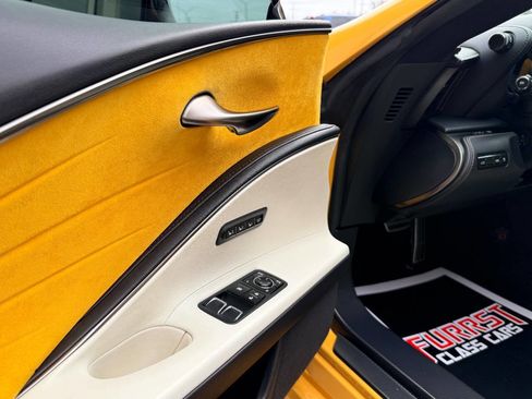 Used 2019 Lexus LC 500 Coupe image 21