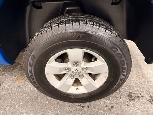 Certified 2024 RAM 1500 Classic SLT image 43