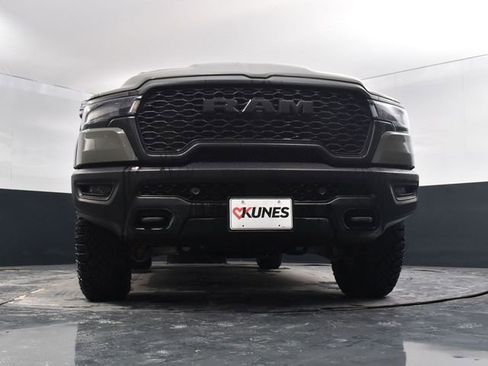 New 2026 RAM 1500 Rebel image 43